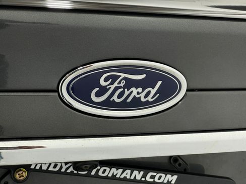 Used 2017 Ford Fusion Sport w/ Equipment Group 401A AWD/4WD image 35