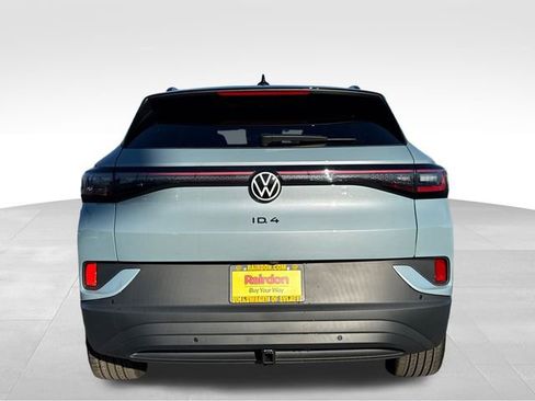 New 2025 Volkswagen ID.4 Pro S Plus image 6