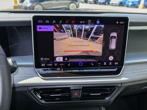 New 2026 Volkswagen Tiguan SE R-Line image 20