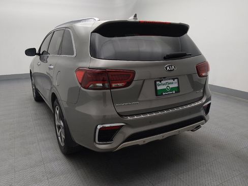 Used 2019 Kia Sorento SX FWD image 6