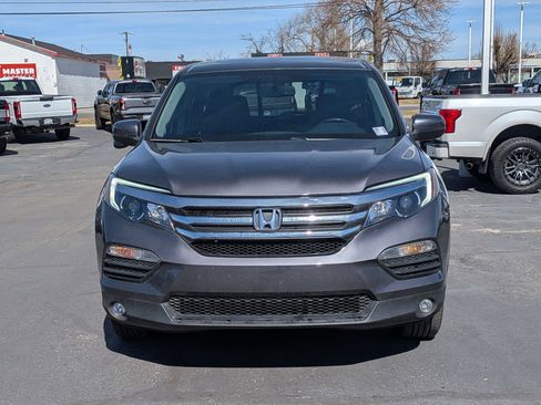 Used 2018 Honda Pilot EX-L image 11