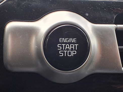 Used 2023 Kia Seltos Nightfall Edition image 8