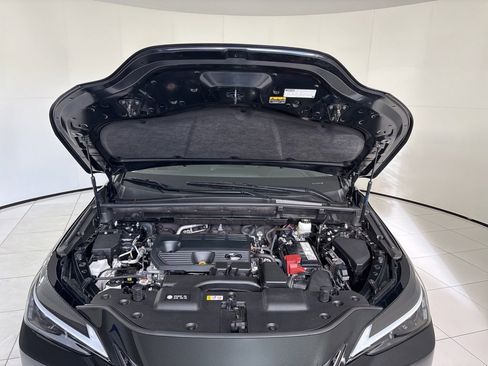 Used 2022 Lexus NX 250 FWD w/ Premium Package image 11