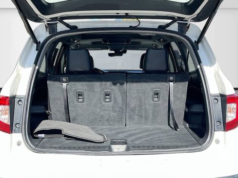 Used 2020 Honda Pilot Elite image 29