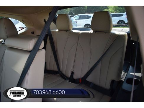New 2026 Acura MDX SH-AWD w/ Advance Package image 33