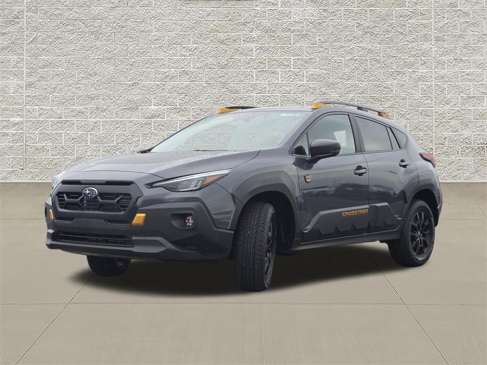 New 2026 Subaru Crosstrek 2.5i Wilderness AWD/4WD image 3