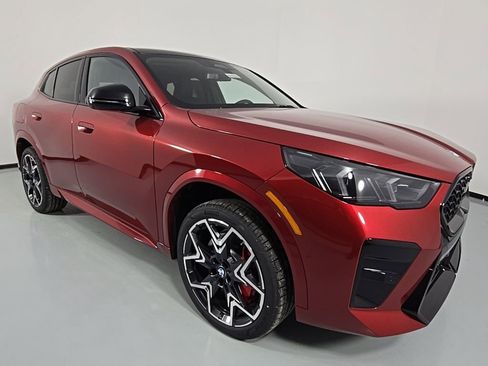 New 2026 BMW X2 xDrive28i w/ Technology Package image 7