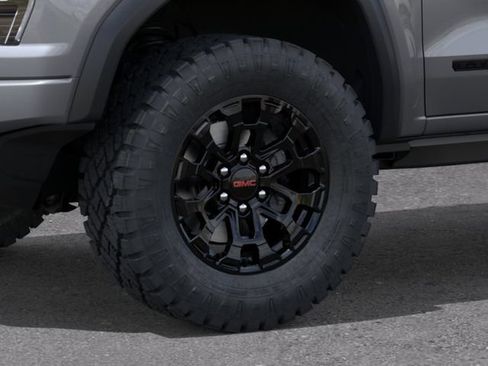 New 2026 GMC Canyon Elevation w/ Convenience Package AWD/4WD image 9