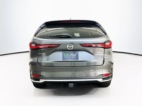 Used 2024 MAZDA CX-90 Plug-In Hybrid w/ Premium Pkg AWD/4WD image 7
