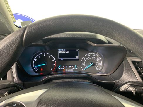 Used 2019 Ford Transit Connect XL FWD image 22