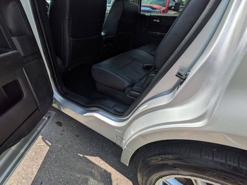 Used 2019 Ford Flex Limited AWD/4WD image 18
