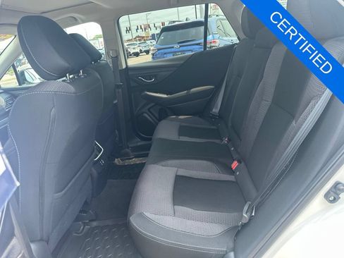Certified 2024 Subaru Outback Premium AWD/4WD image 24