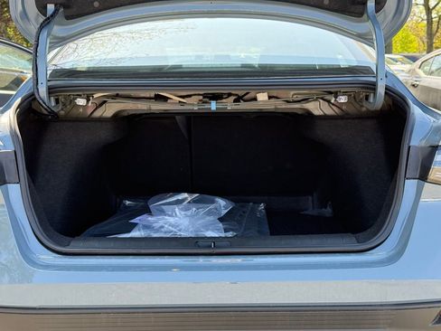 New 2026 Nissan Sentra SV w/ SV Convenience Package FWD image 24