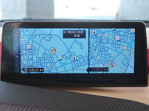Used 2017 BMW i8 AWD/4WD image 27