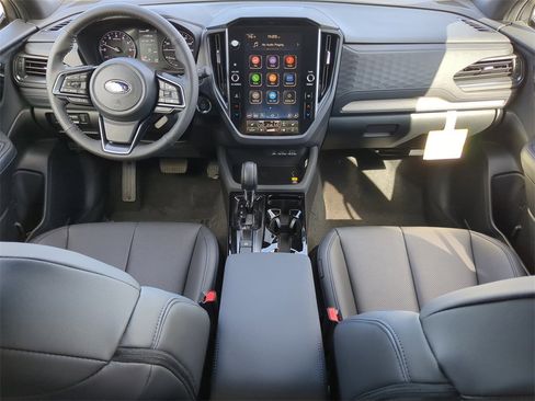 New 2026 Subaru Forester Limited image 12