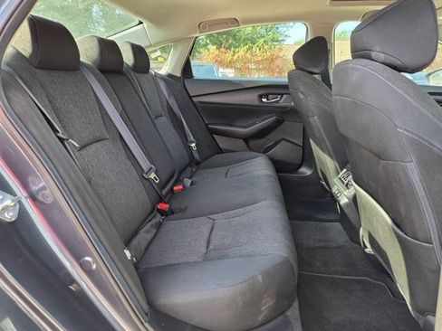 Used 2025 Honda Accord SE image 26