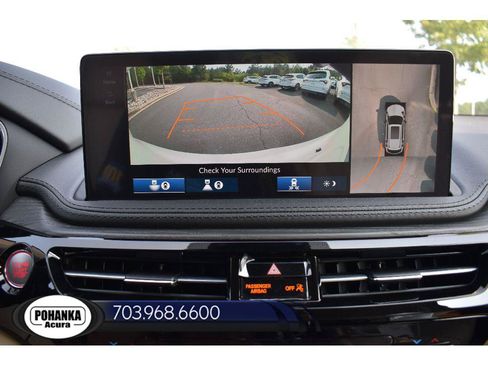 New 2026 Acura MDX SH-AWD w/ Advance Package image 15