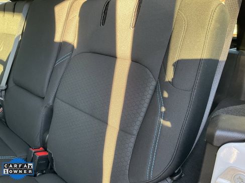 Used 2022 Jeep Wrangler Unlimited Rubicon 4xe w/ Cold Weather Group image 28