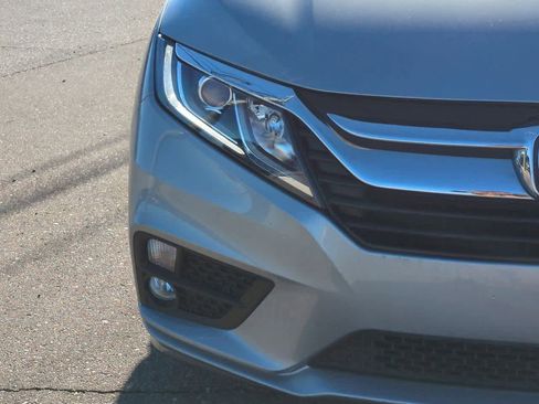 Used 2019 Honda Odyssey EX-L image 10