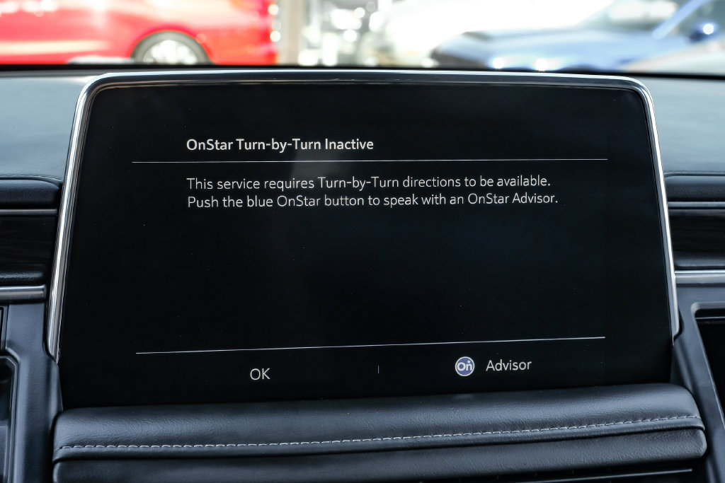 Used 2021 Chevrolet Tahoe LT RWD image 30
