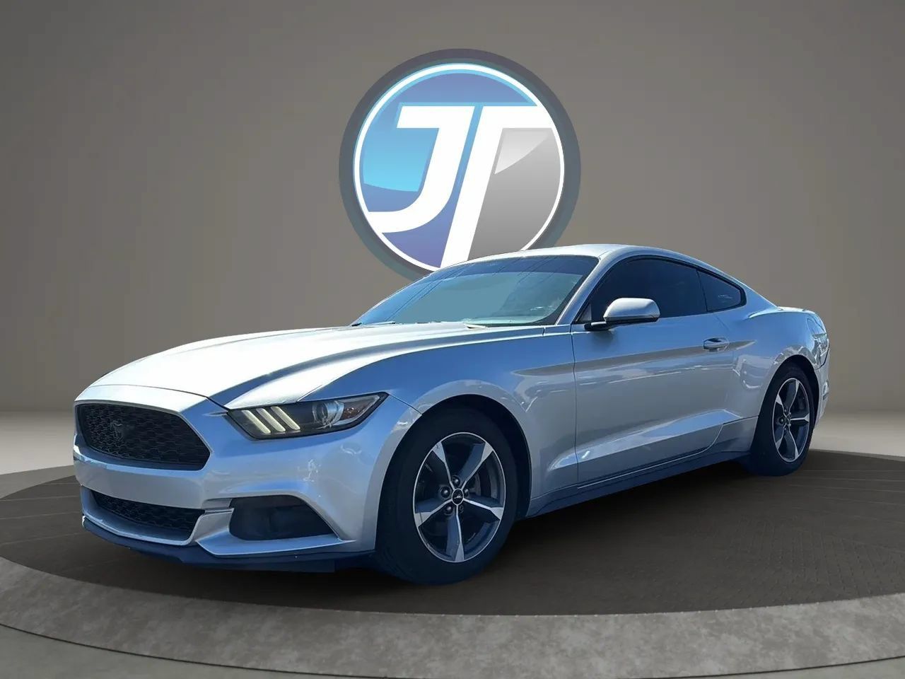 Used 2015 Ford Mustang Coupe RWD image 21