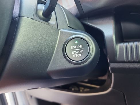 New 2025 Ford Ranger Lariat w/ FX4 Off-Road Package image 24