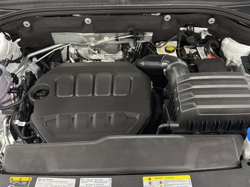 New 2026 Volkswagen Atlas Cross Sport SE AWD/4WD image 34