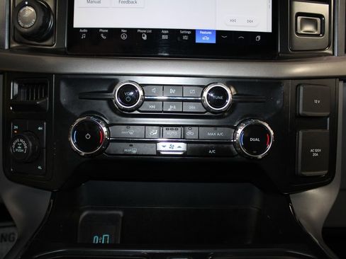 Used 2024 Ford F150 XLT w/ Mobile Office Package image 54