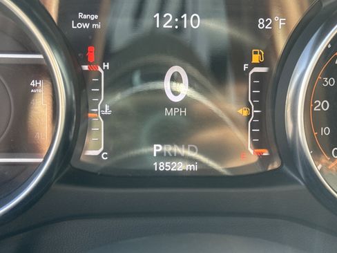 Certified 2023 Jeep Wrangler Unlimited Rubicon 392 w/ Trailer Tow Package image 22