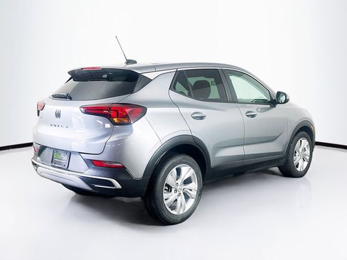 Used 2025 Buick Encore GX Preferred image 9