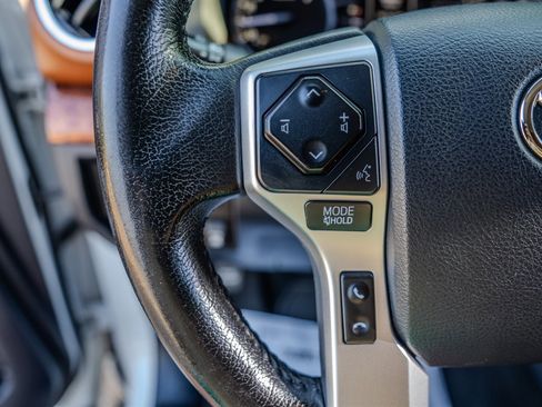 Used 2020 Toyota Tundra 1794 Edition AWD/4WD image 16