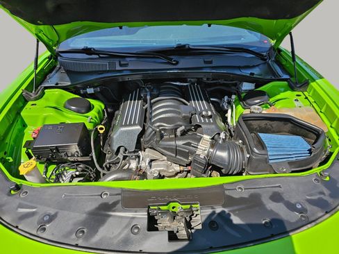 Used 2017 Dodge Charger R/T w/ Quick Order Package 21Y RWD image 18