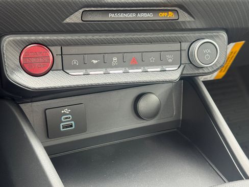 New 2026 Ford Mustang Coupe image 15