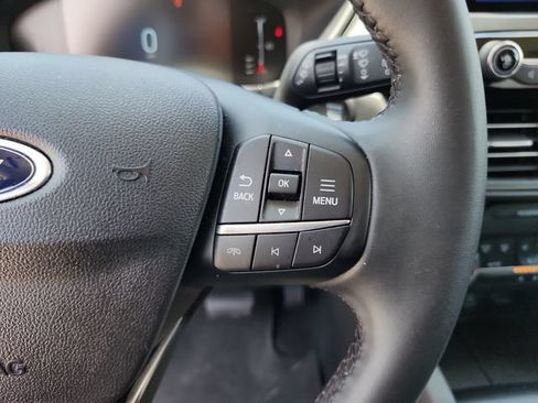 Used 2023 Ford Escape Active FWD image 21