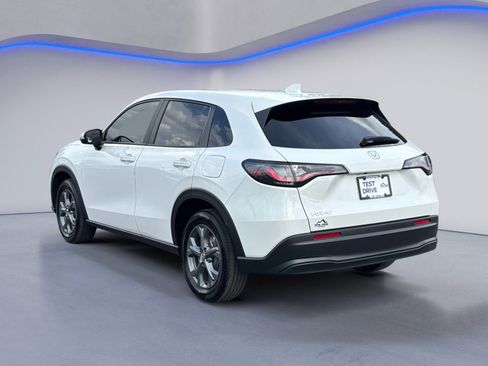 Used 2026 Honda HR-V LX image 13