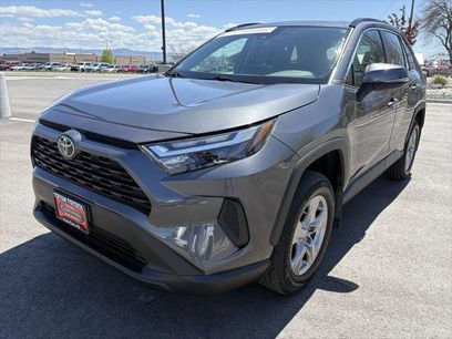 Certified 2022 Toyota RAV4 XLE w/ Convenience Package