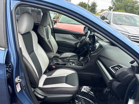 Used 2018 Subaru Crosstrek 2.0i Limited w/ Popular Package #2 AWD/4WD image 10