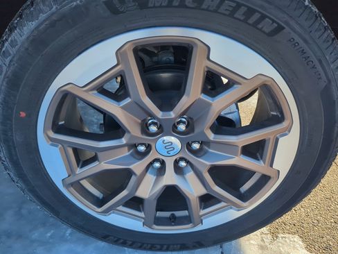 New 2025 Ford Expedition Max King Ranch image 32