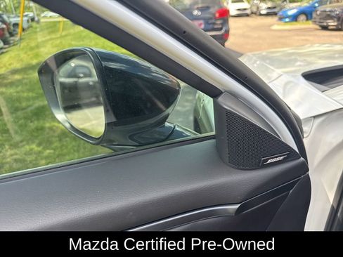 Certified 2025 MAZDA CX-50 AWD 2.5 Turbo w/ Weather Package image 46