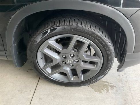 Certified 2022 Honda Passport EX-L image 27