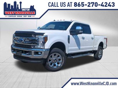 Used 2019 Ford F250 Lariat w/ Lariat Ultimate Package