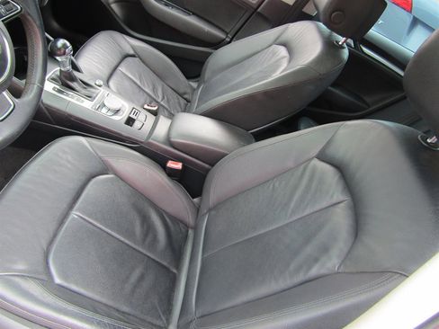 Used 2015 Audi A3 1.8T Premium w/ Audi MMI Navigation Plus image 9