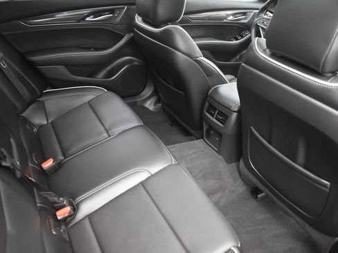 Certified 2024 Cadillac CT5 V Blackwing w/ Carbon Fiber Package 2 image 30