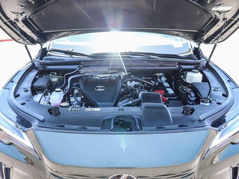 Used 2025 Lexus RX 350 FWD w/ Technology Package image 33