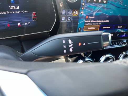 New 2025 Chevrolet Blazer EV LT w/ Super Cruise Package AWD/4WD image 23