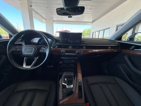 Used 2022 Audi A5 2.0T Premium Plus AWD/4WD image 36