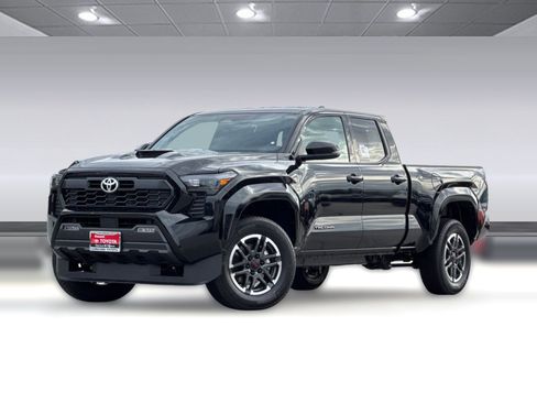 New 2025 Toyota Tacoma SR5 image 20