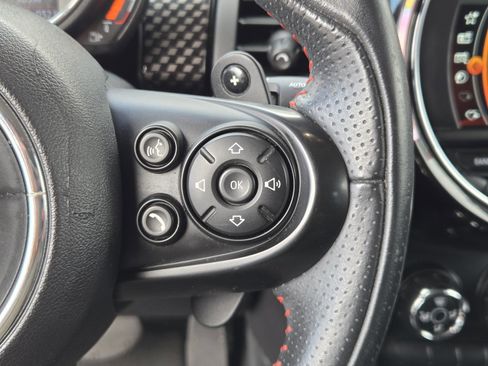 Used 2020 MINI Cooper S FWD image 17