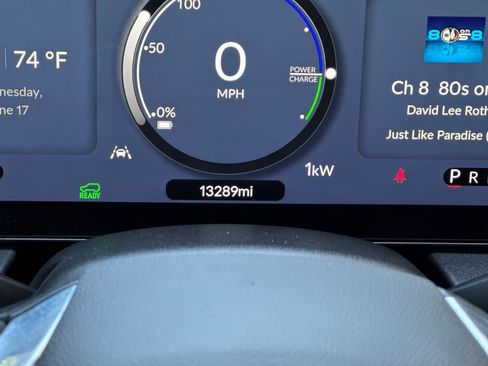 Used 2024 Honda Prologue Touring image 20