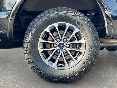 Used 2020 Ford F150 XLT w/ Equipment Group 302A Luxury image 28